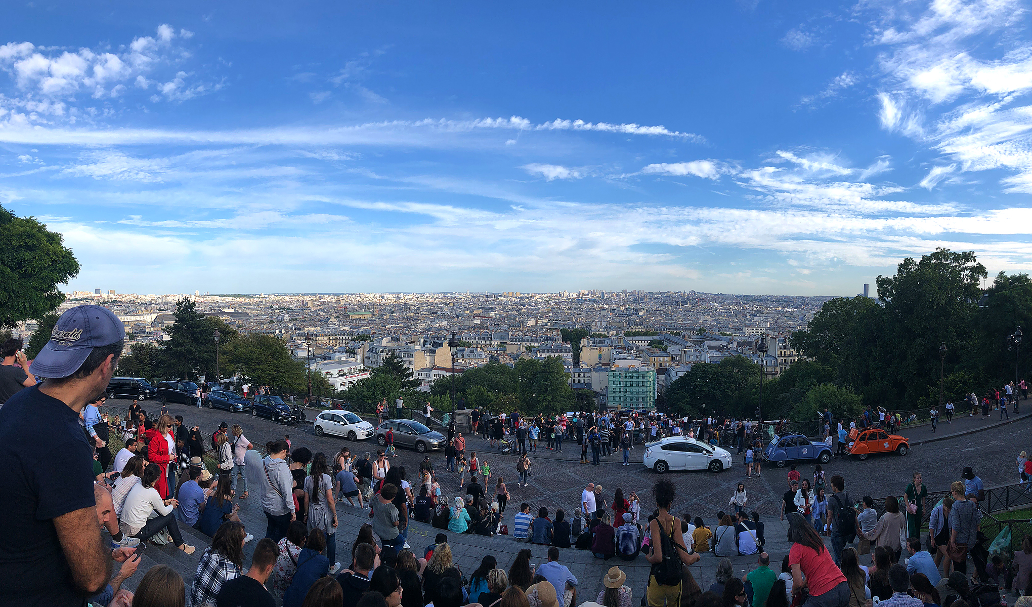 Sacré-Cœur de Montmartre