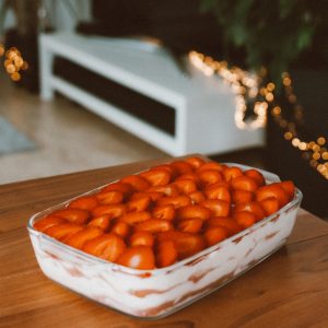 Erdbeer Tiramisu als Vorschaubild